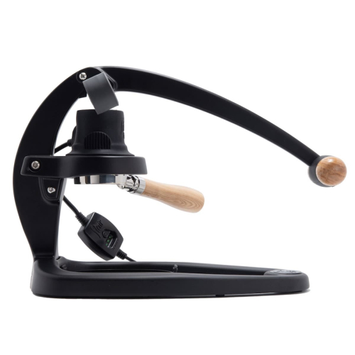 Ручная эспрессо кофемашина. Flair 58/58x